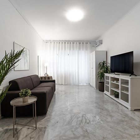 Ev Vatican Apartment Ρώμη Εξωτερικό φωτογραφία