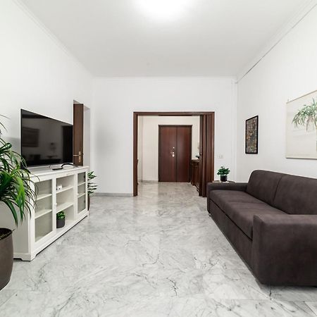 Ev Vatican Apartment Ρώμη Εξωτερικό φωτογραφία