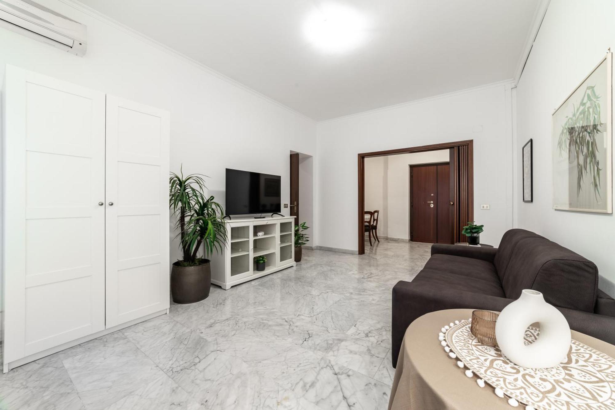 Ev Vatican Apartment Ρώμη Εξωτερικό φωτογραφία