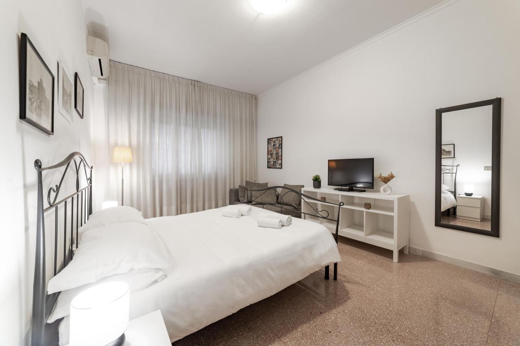 Ev Vatican Apartment Ρώμη Εξωτερικό φωτογραφία
