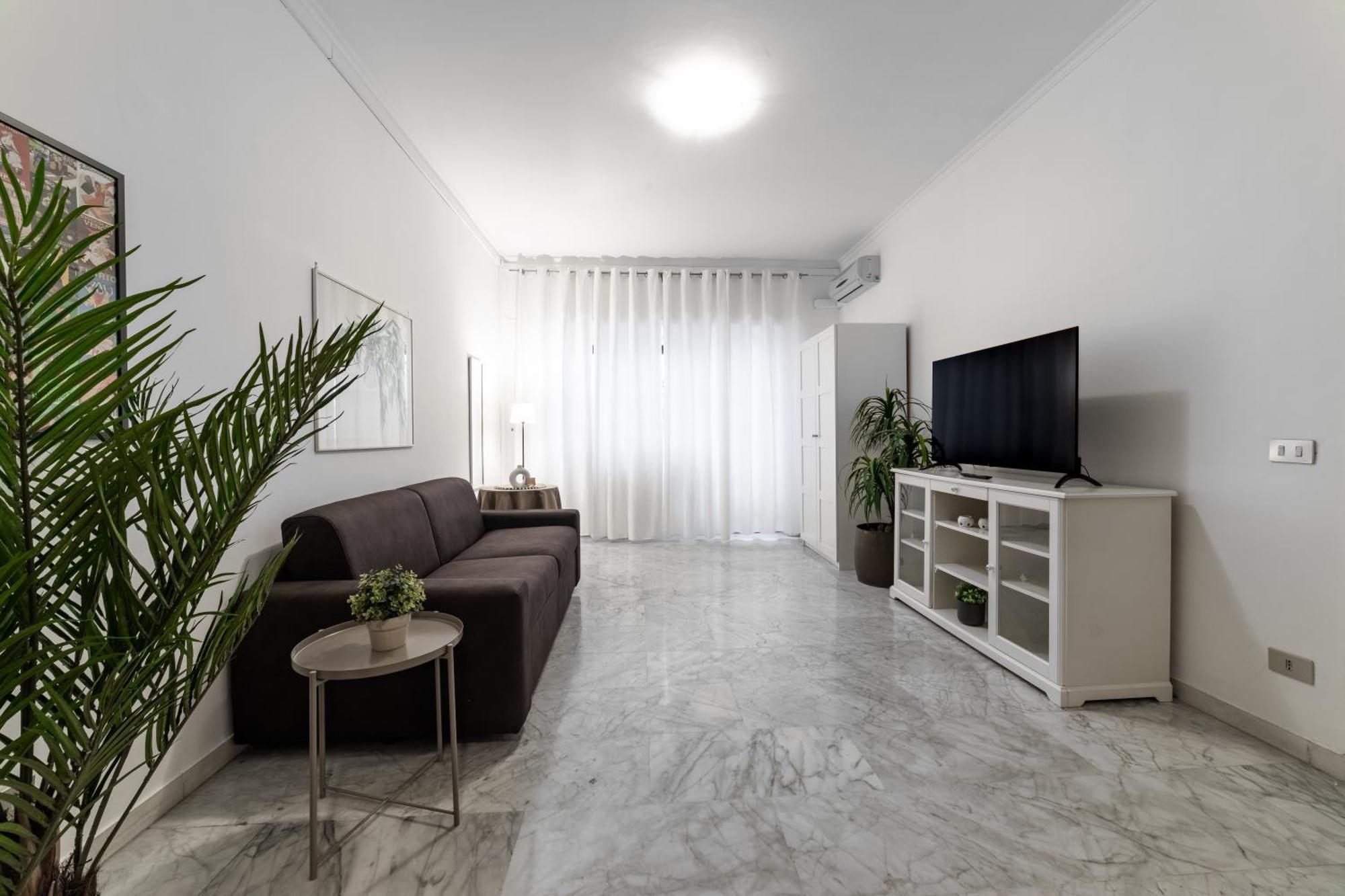 Ev Vatican Apartment Ρώμη Εξωτερικό φωτογραφία