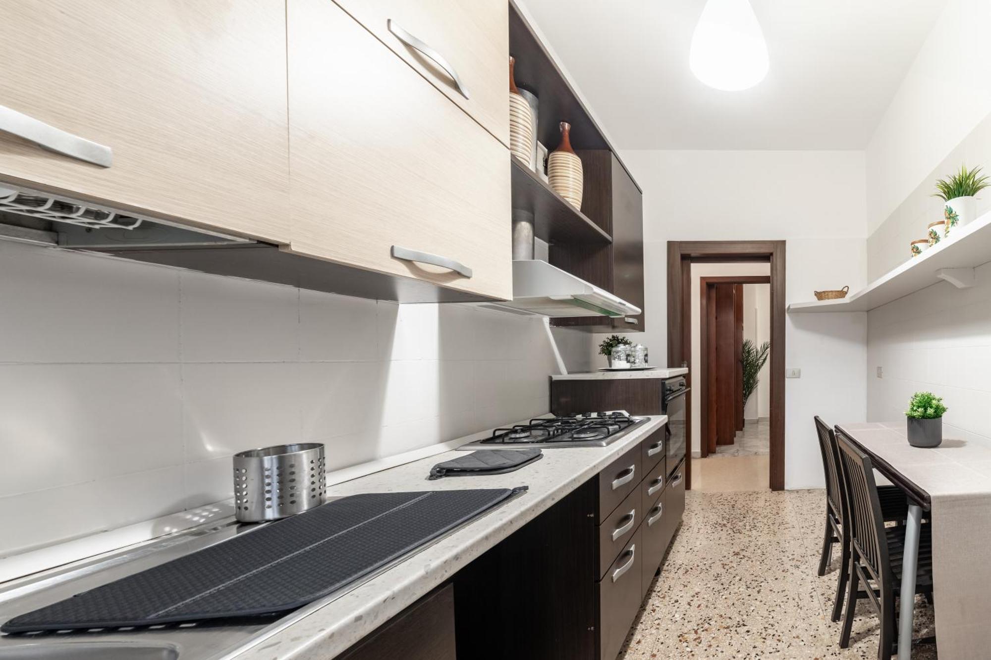 Ev Vatican Apartment Ρώμη Εξωτερικό φωτογραφία