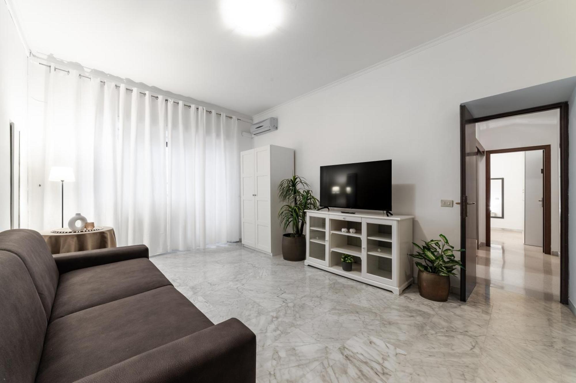Ev Vatican Apartment Ρώμη Εξωτερικό φωτογραφία