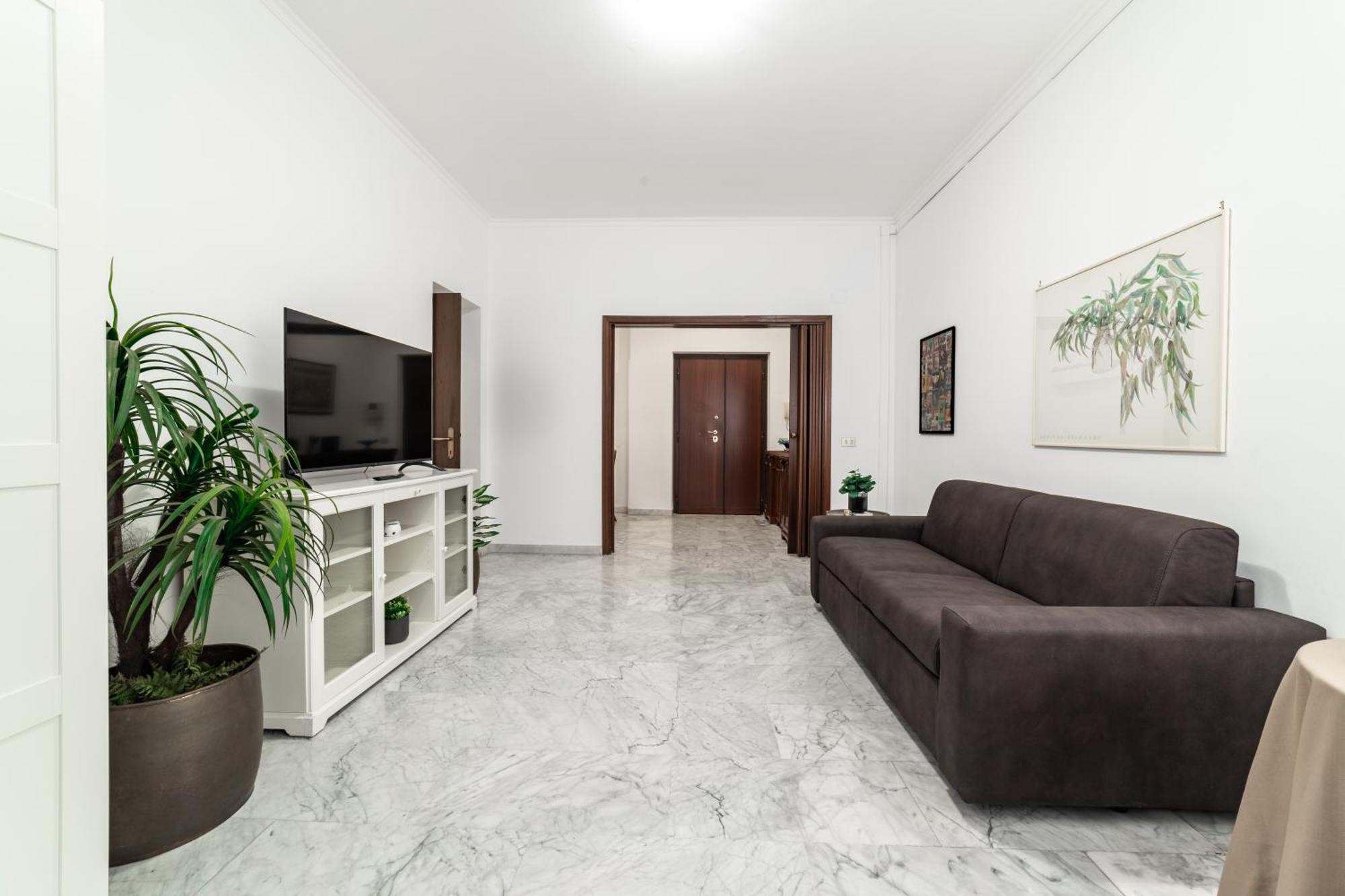 Ev Vatican Apartment Ρώμη Εξωτερικό φωτογραφία