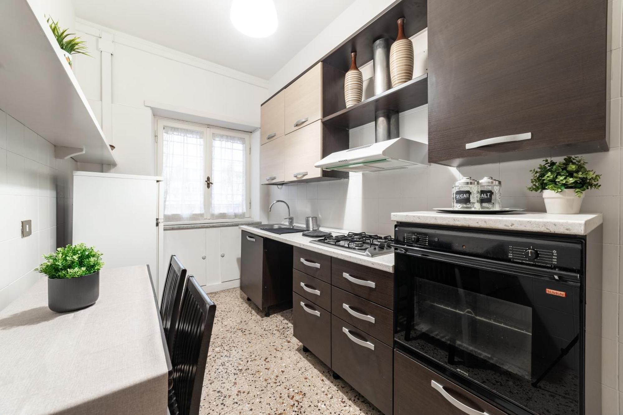 Ev Vatican Apartment Ρώμη Εξωτερικό φωτογραφία